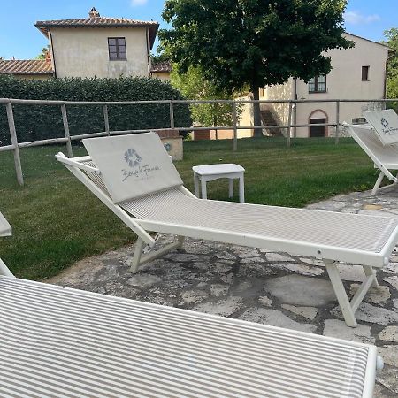 Tuscany Relax H&H - Helly House Apartman San Vivaldo Kültér fotó
