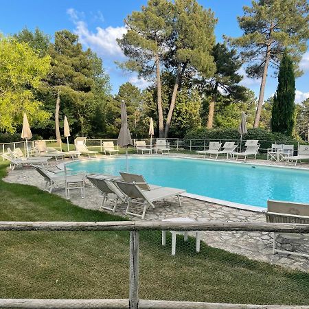 Tuscany Relax H&H - Helly House Apartman San Vivaldo Kültér fotó