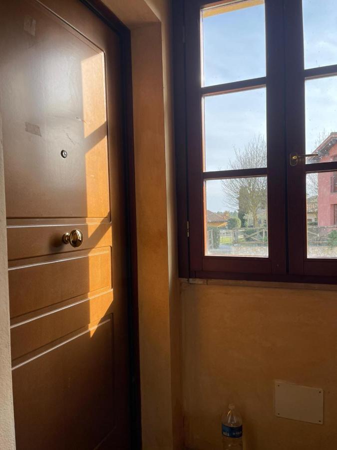 Tuscany Relax H&H - Helly House Apartman San Vivaldo Kültér fotó