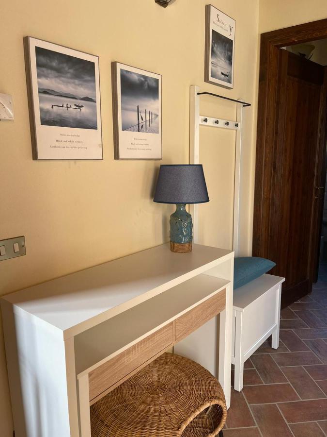 Tuscany Relax H&H - Helly House Apartman San Vivaldo Kültér fotó