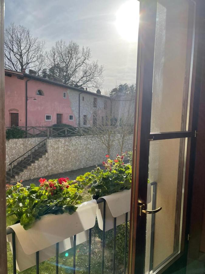 Tuscany Relax H&H - Helly House Apartman San Vivaldo Kültér fotó