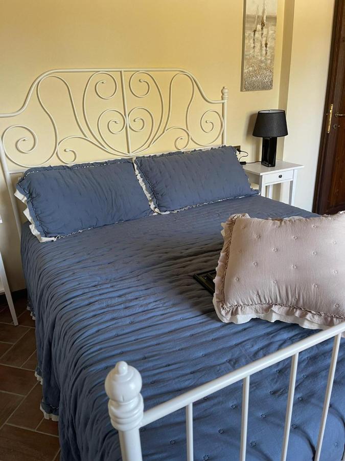 Tuscany Relax H&H - Helly House Apartman San Vivaldo Kültér fotó
