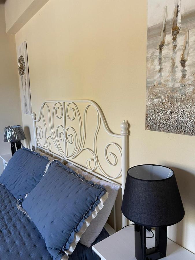 Tuscany Relax H&H - Helly House Apartman San Vivaldo Kültér fotó