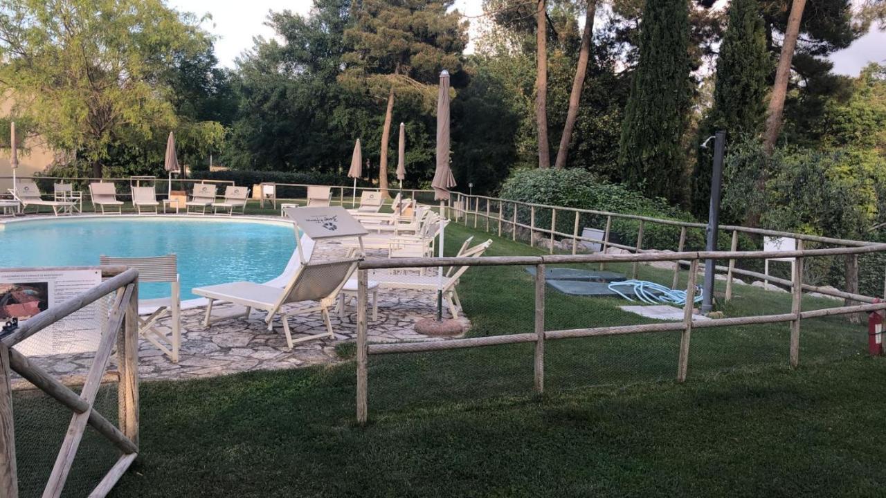 Tuscany Relax H&H - Helly House Apartman San Vivaldo Kültér fotó