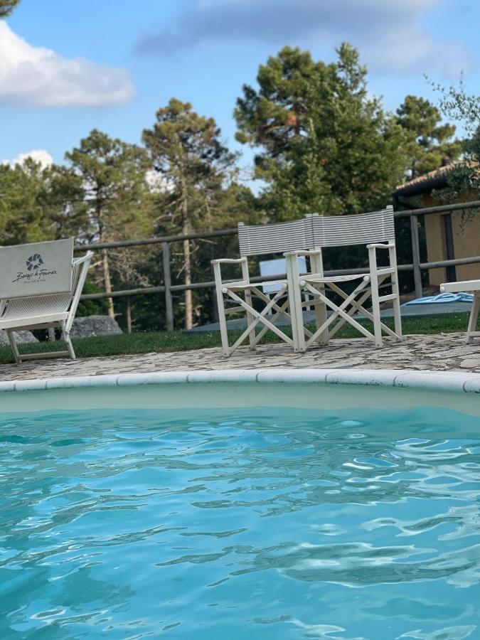 Tuscany Relax H&H - Helly House Apartman San Vivaldo Kültér fotó
