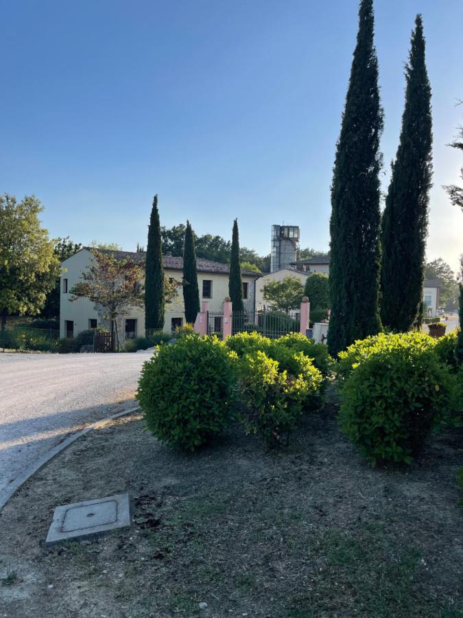 Tuscany Relax H&H - Helly House Apartman San Vivaldo Kültér fotó