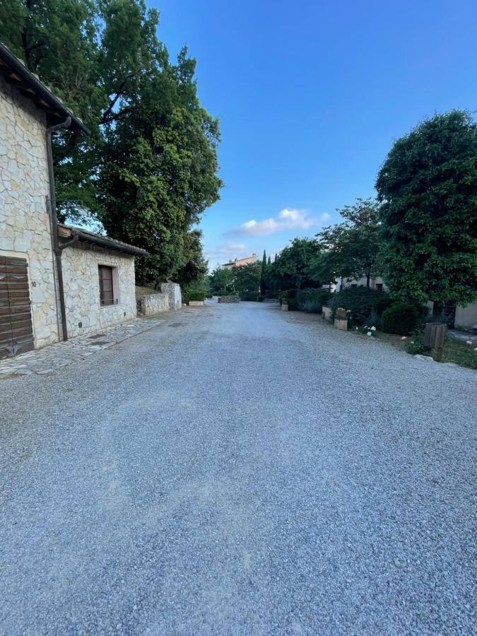 Tuscany Relax H&H - Helly House Apartman San Vivaldo Kültér fotó